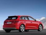 Audi A3 Sportback 2.0T S-Line Quattro 2012 года (WW)